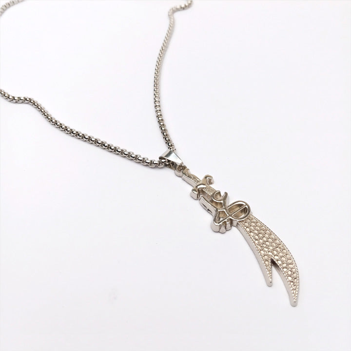 shia talwar locket