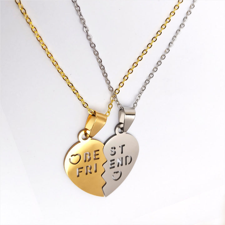 heart locket for lovers