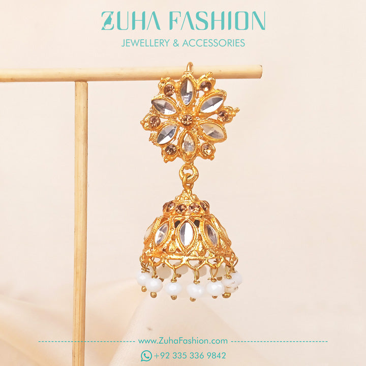Jhumka Design for Girls 0906
