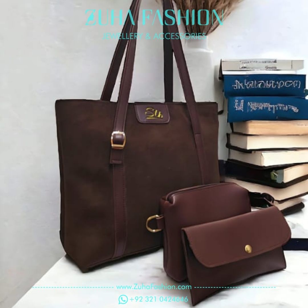 Rabbit tote 1001