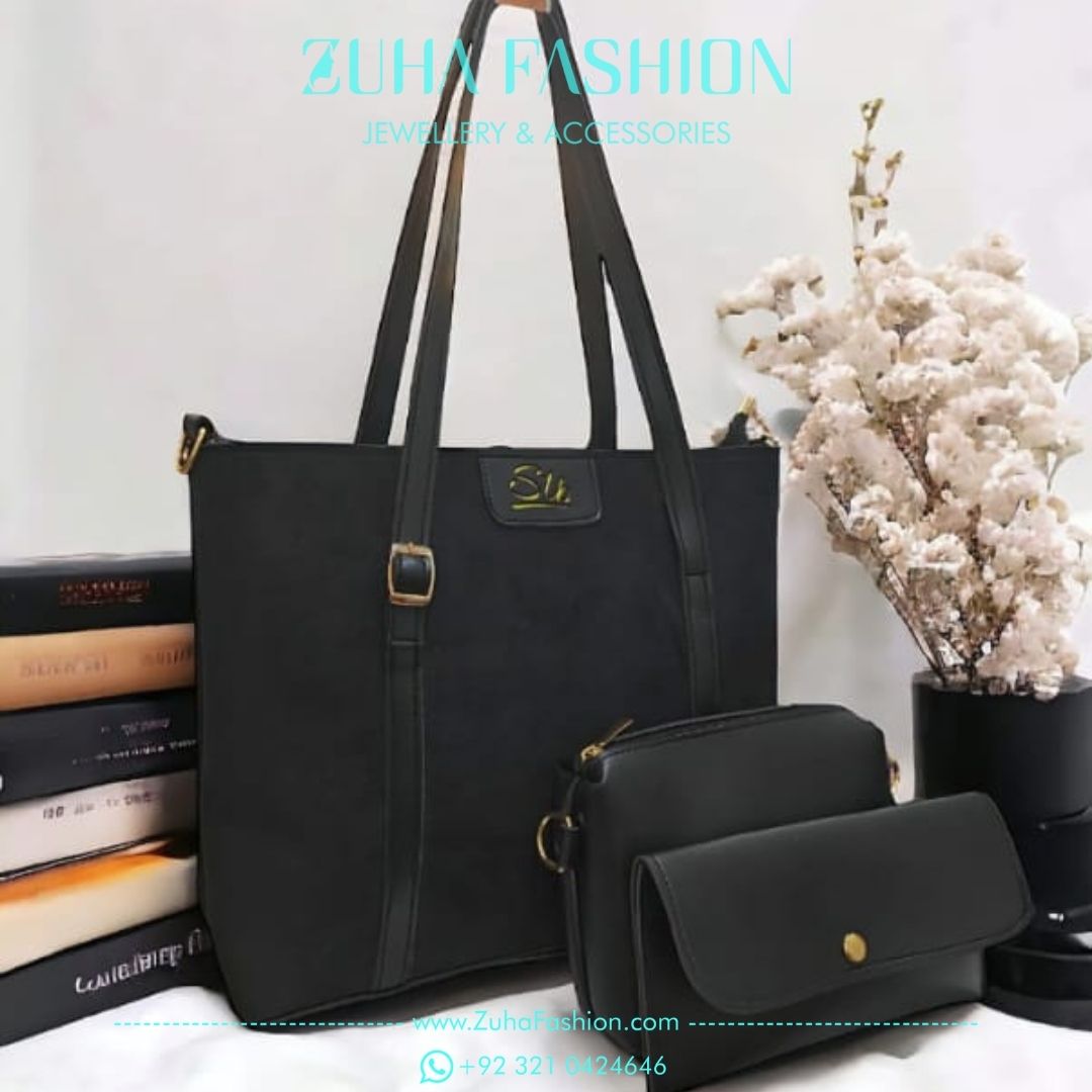 Rabbit tote 1004