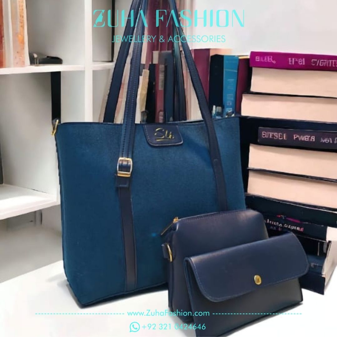 Rabbit tote 1005