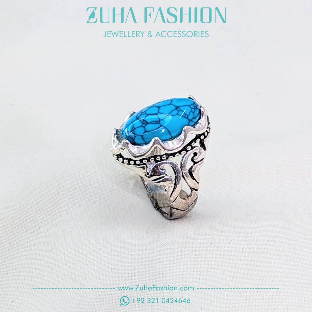 Gents Ring 0555
