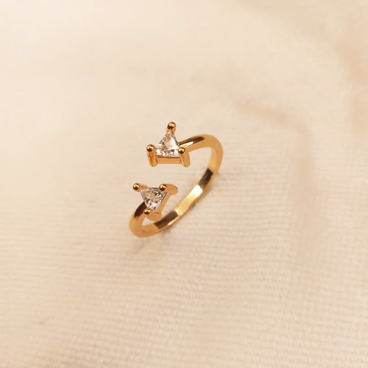 casual ring for women