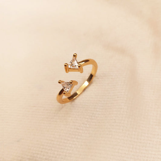 casual ring for women
