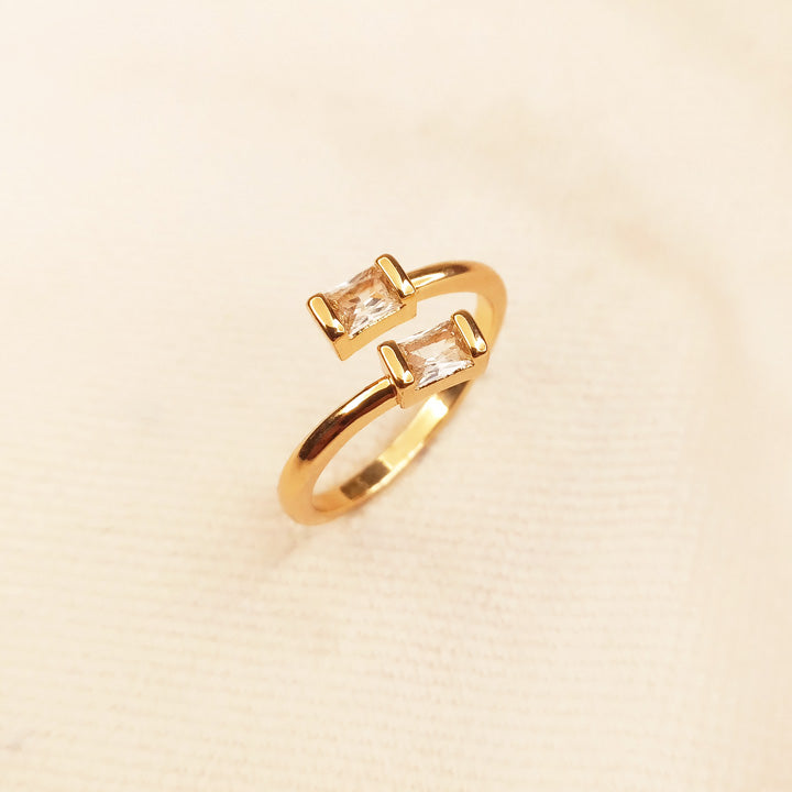 adjustable ring for girls