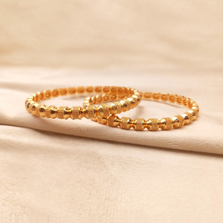 kundan bangles