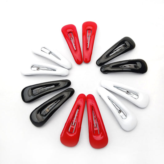 Multicolor Hair Pins 0826 Pack of 12