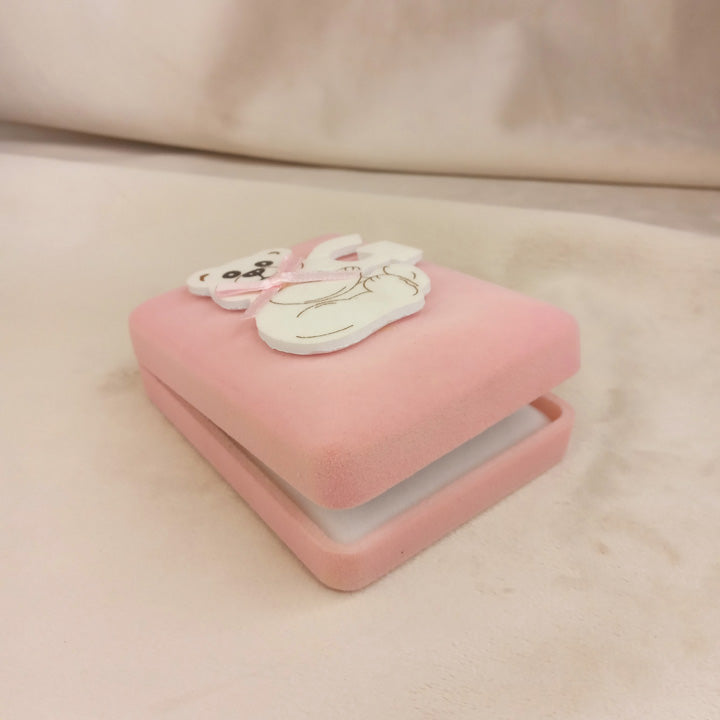 premium locket box