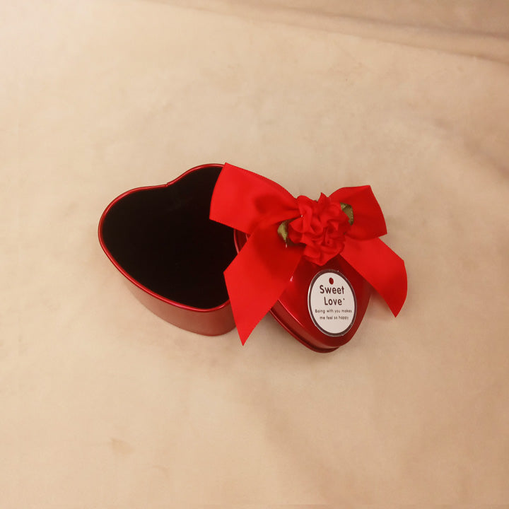 special red ring box