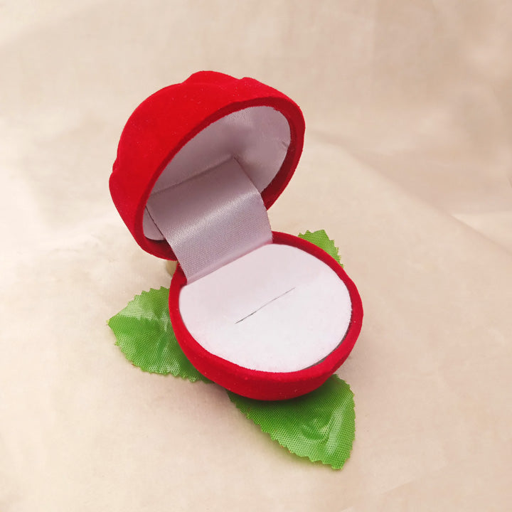Rose Ring Gift Box 7015