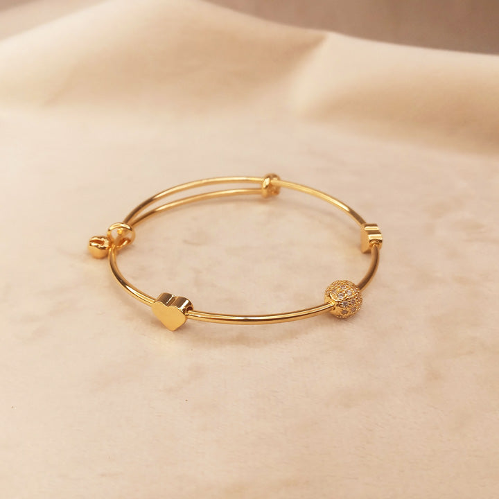 golden kara for girls