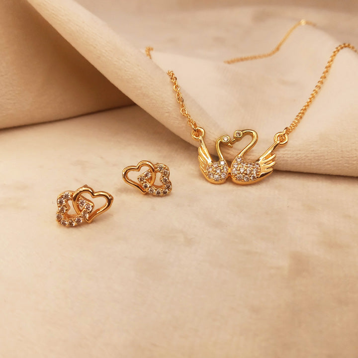 love jewellery gift