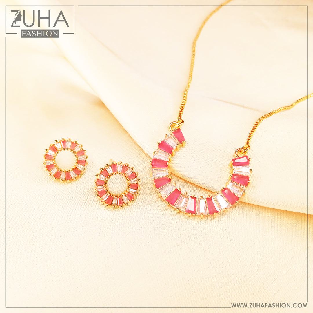 Jewellery Set for Women 0411