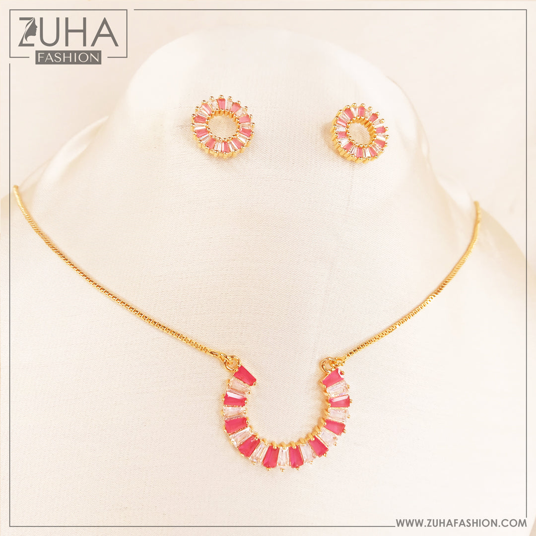 Jewellery Set for Women 0411