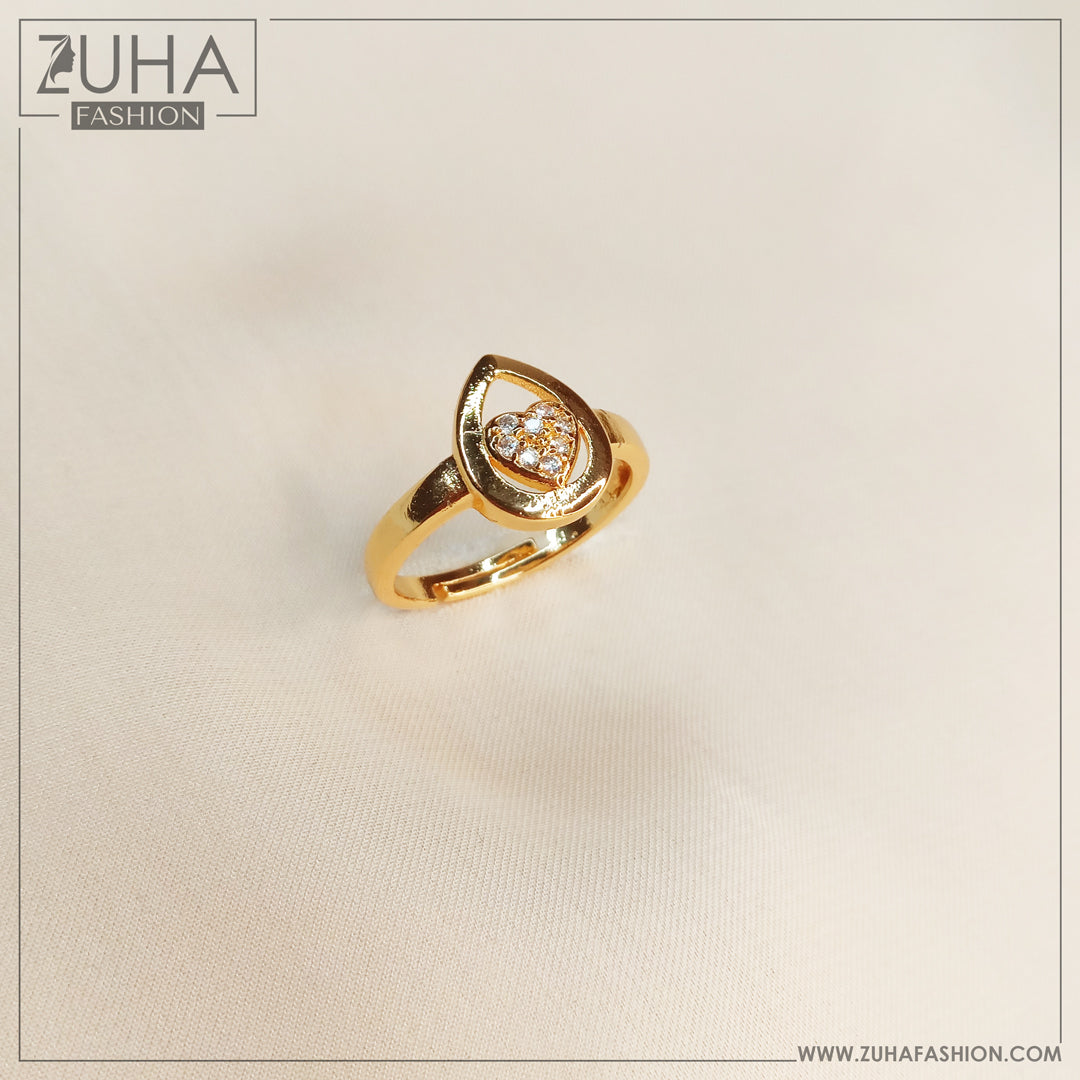 adjustable ring for girls