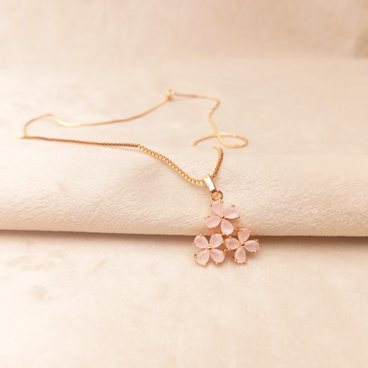 Pink Locket for Girls 0768