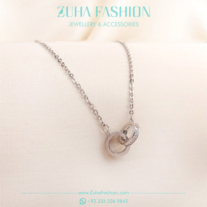 Love Ring Locket for Girls 0961