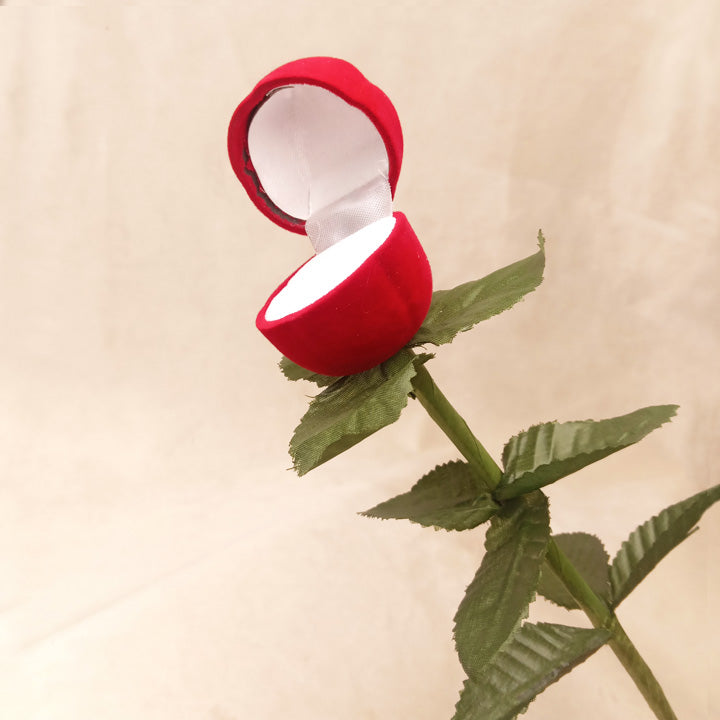rose ring box