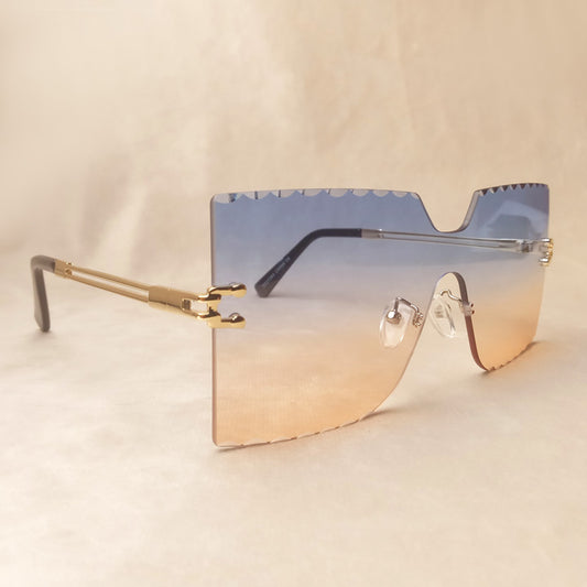 Fashion Sunglasses 0739