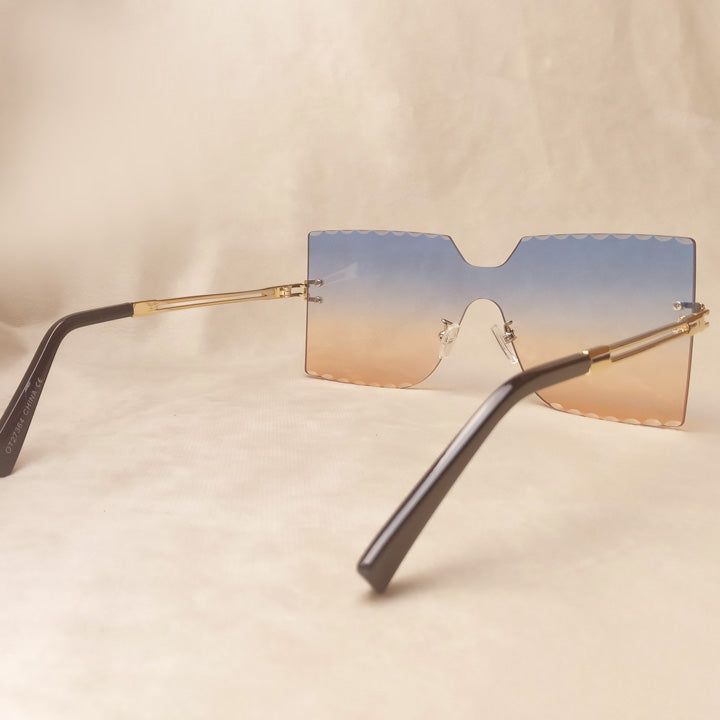 Fashion Sunglasses 0739