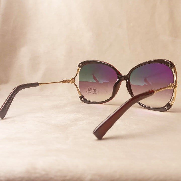 Fashion Sunglasses 0742