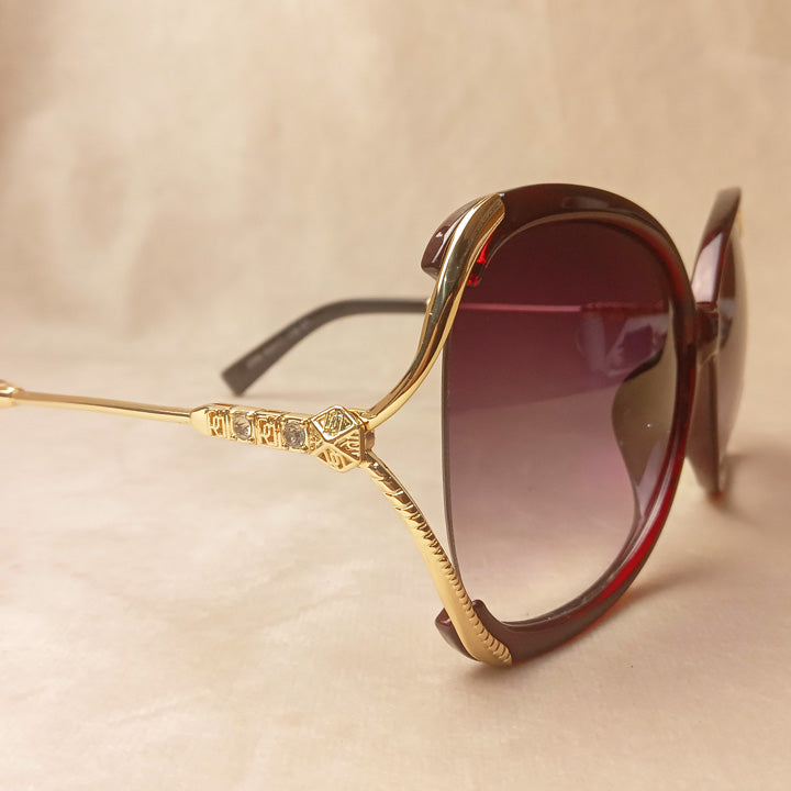 Fashion Sunglasses 0742