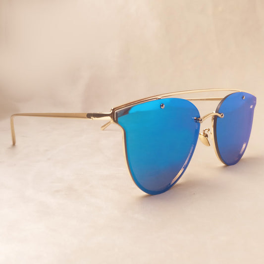 Fashion Sunglasses 0743