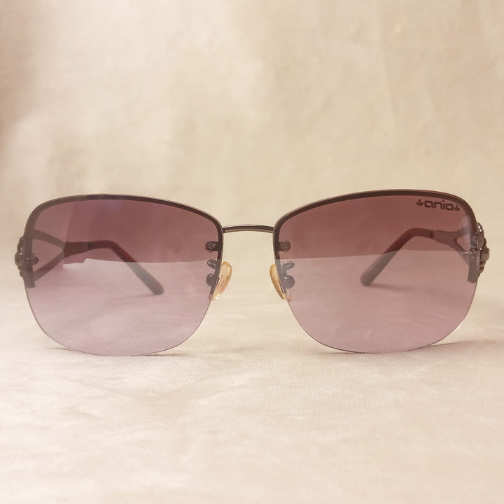 Fashion Sunglasses 0747