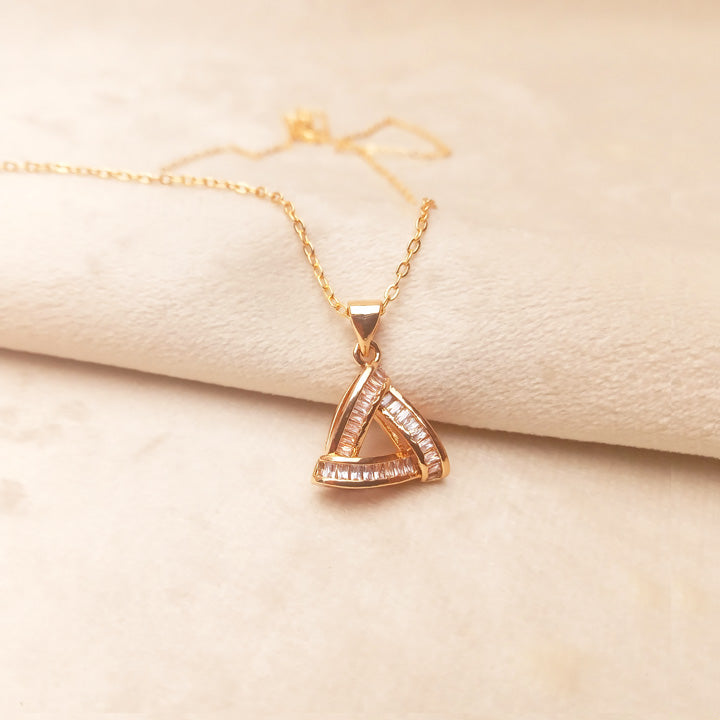 Crystal Locket Design 0770