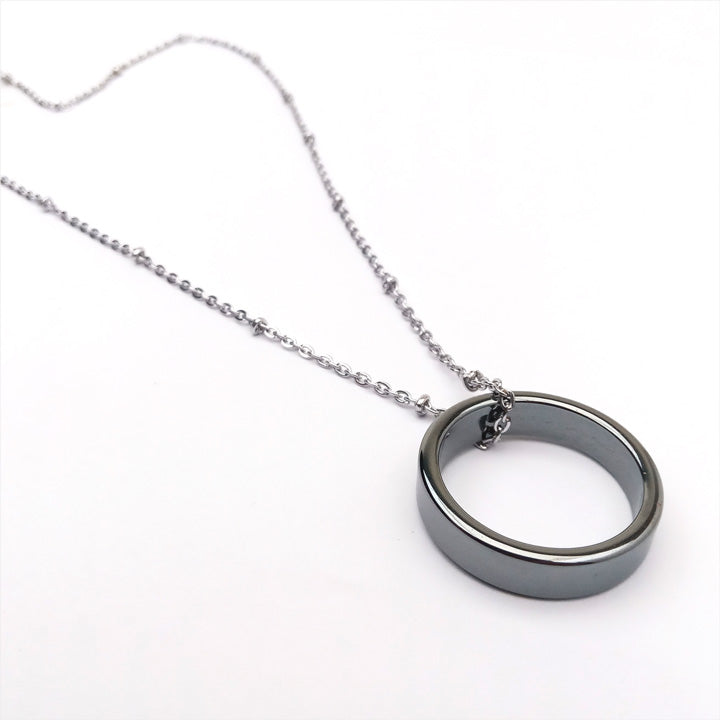 ring chain locket for boys