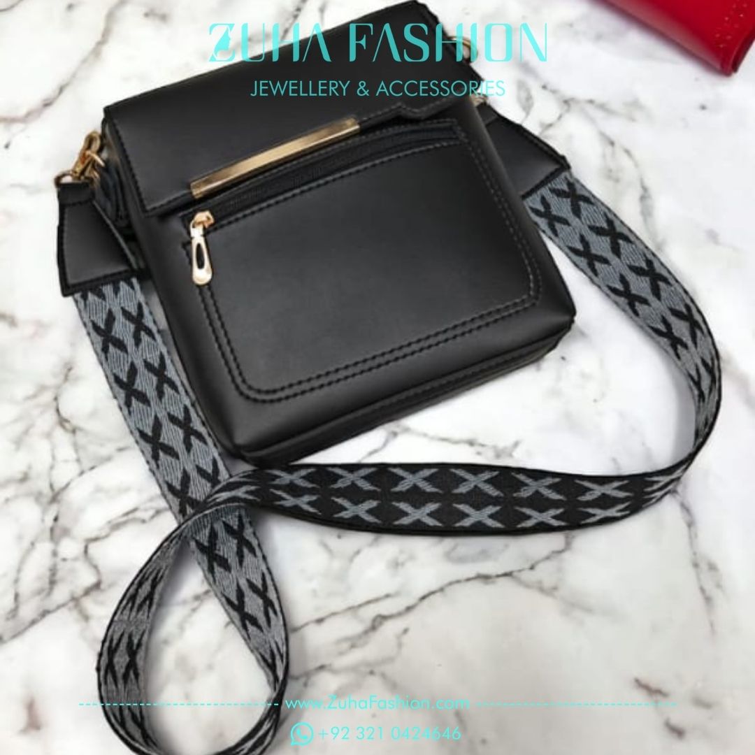 Sweet Cross Body 1001