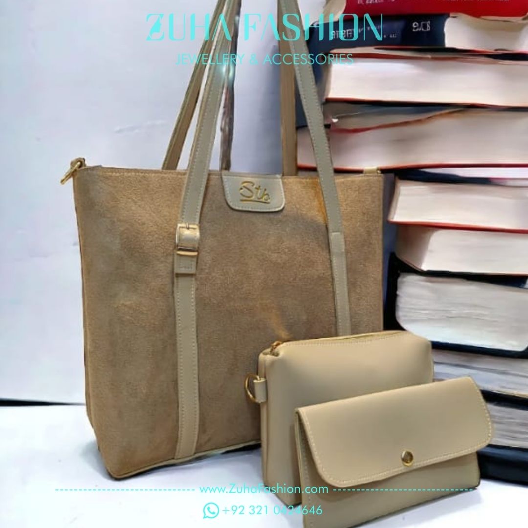 Rabbit tote 1003