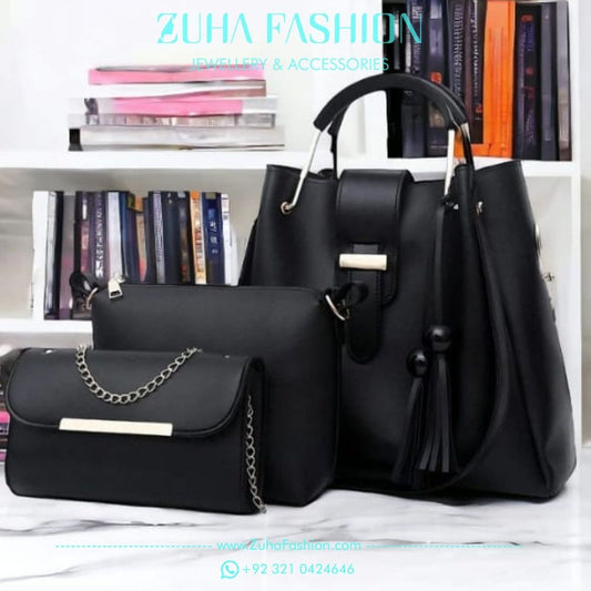 Zuha 3pcs set 1005