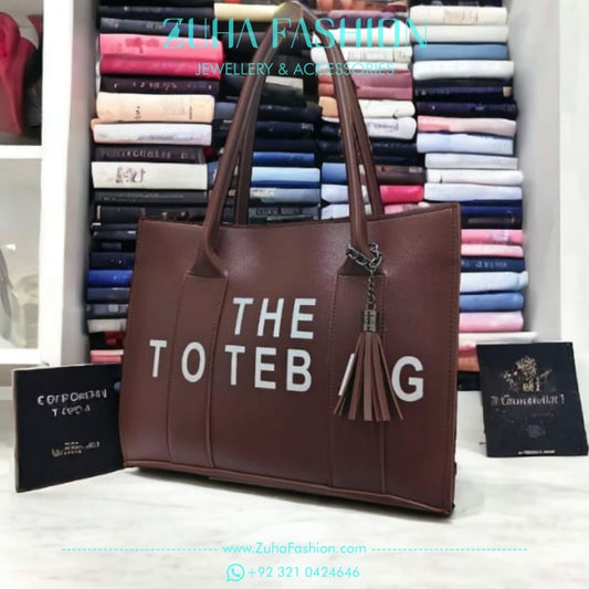 Tote bag 1002