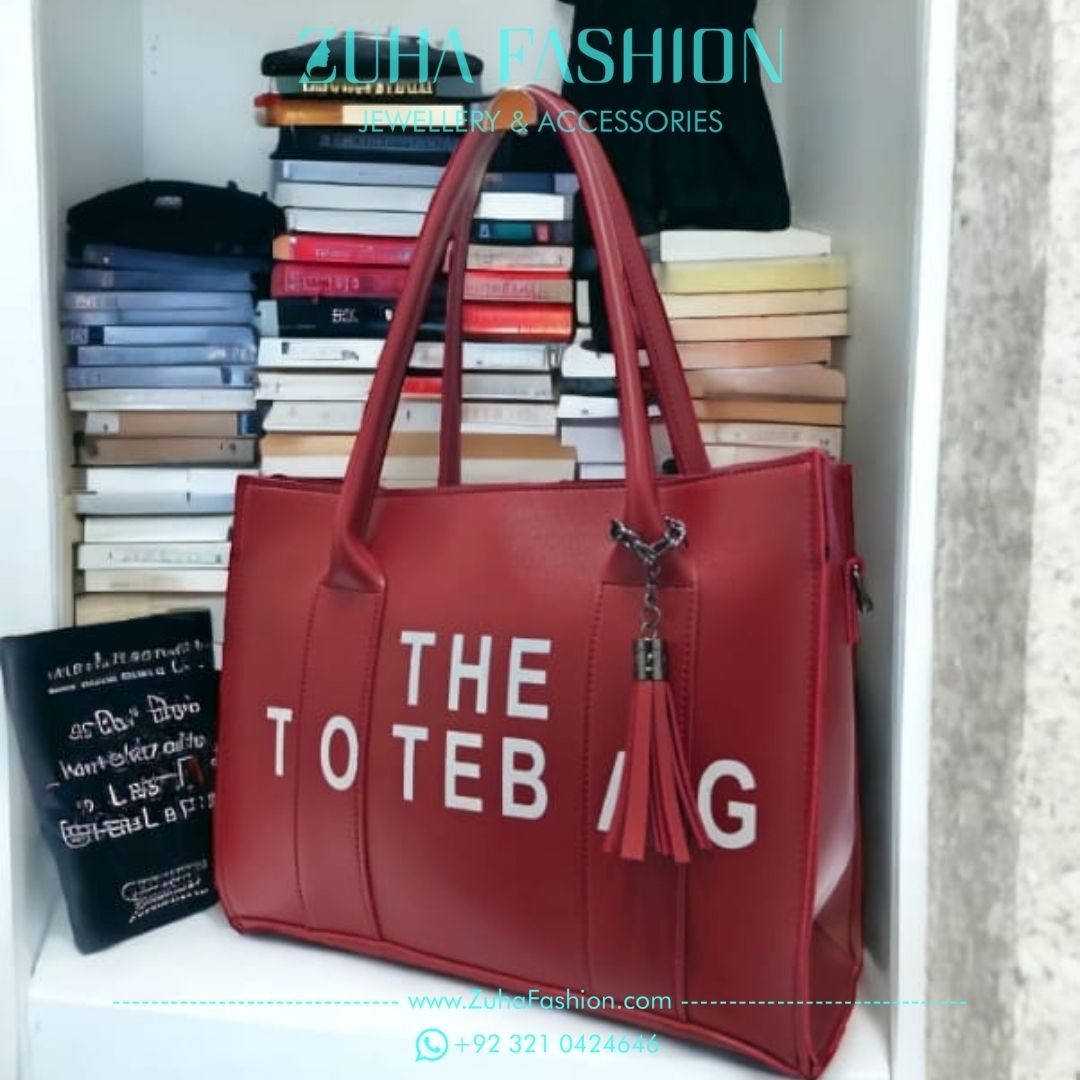 Tote bag 1004