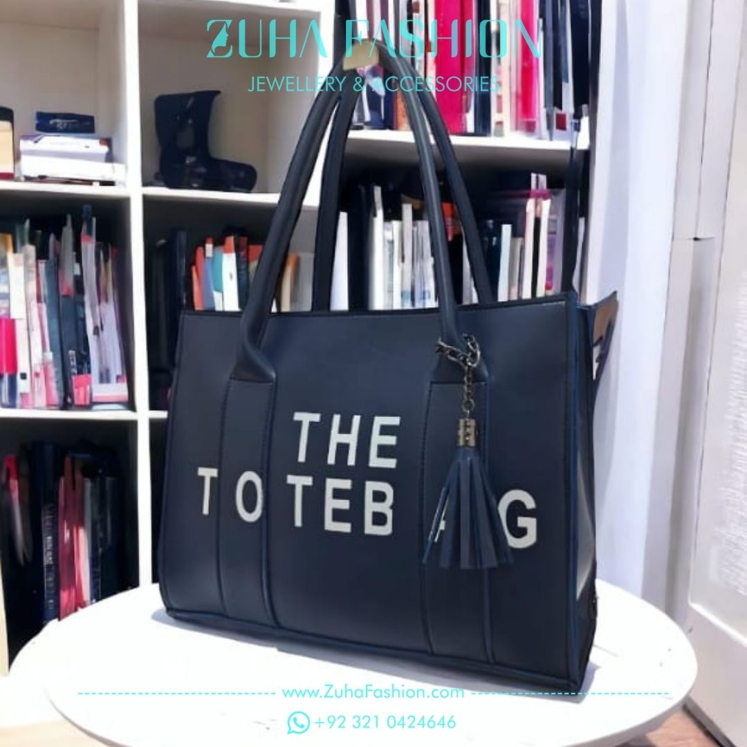 Tote bag 1005