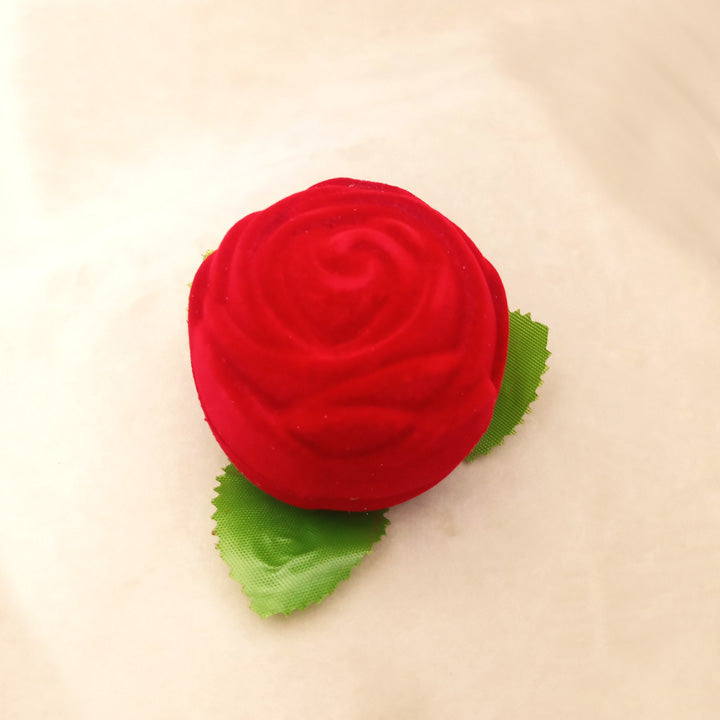 Rose Ring Gift Box 7015
