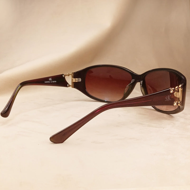 Fashion Sunglasses 0580