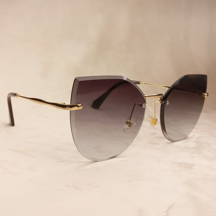 Fashion Sunglasses 0587B