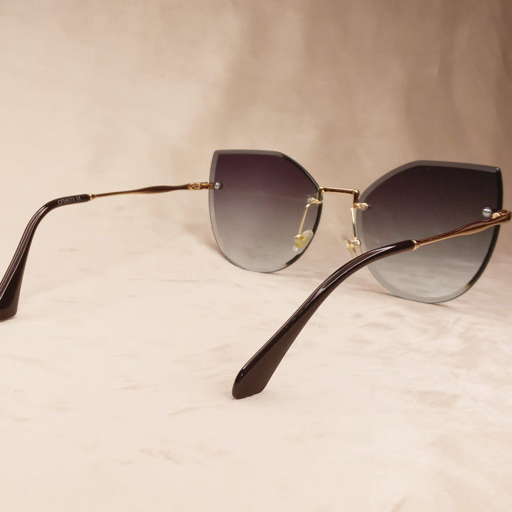 Fashion Sunglasses 0587B