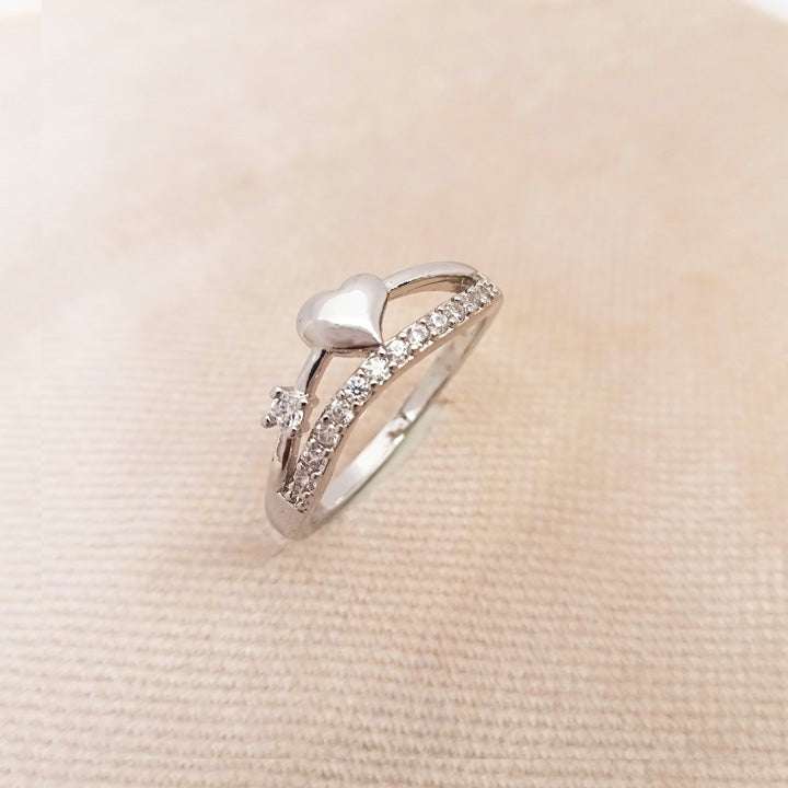 Silver Ring 0711
