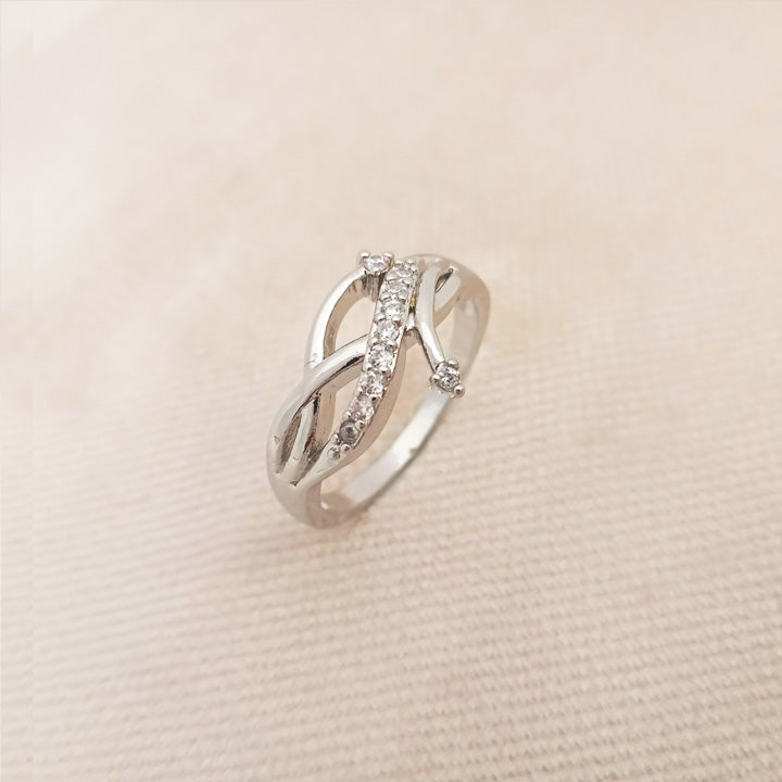 Silver Ring 0713