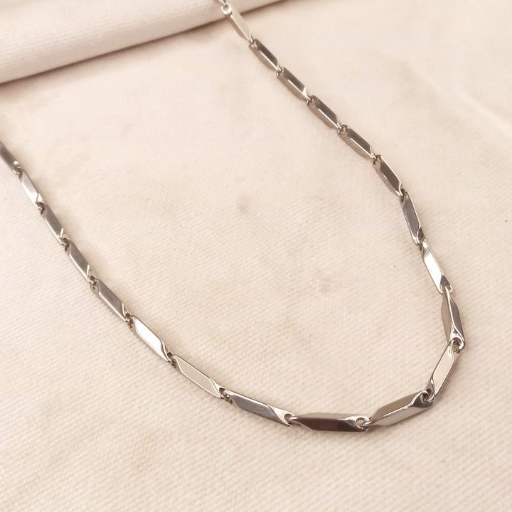 stainless steel chain for men