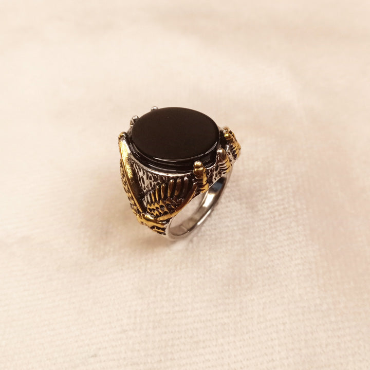 Gents Ring 0552