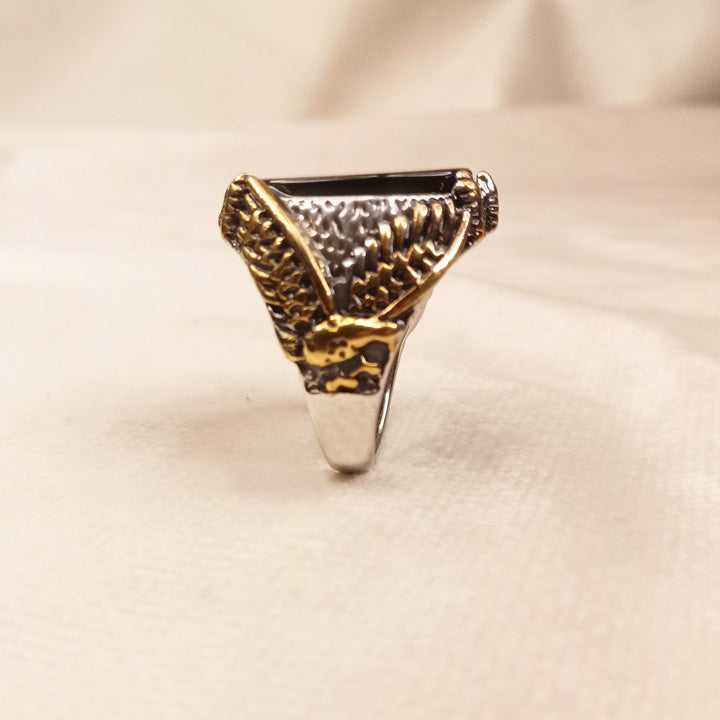 Gents Ring 0552
