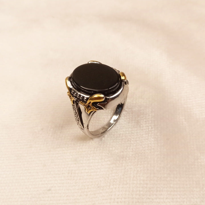 Gents Ring 0554