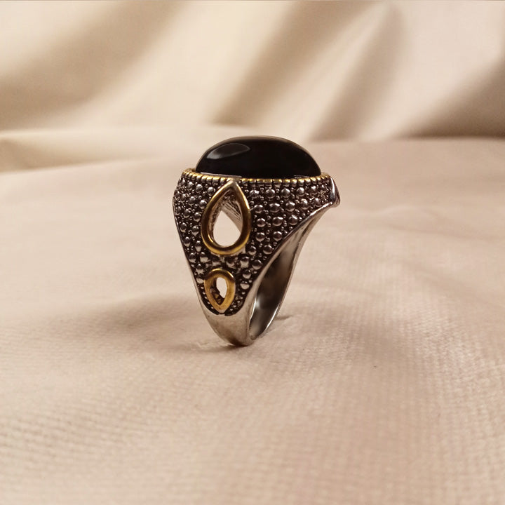 Gents Ring 0555