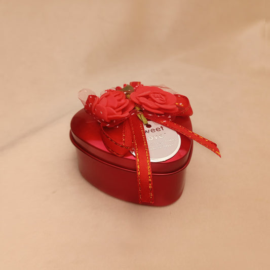 Red Heart Special Box for Ring 7020