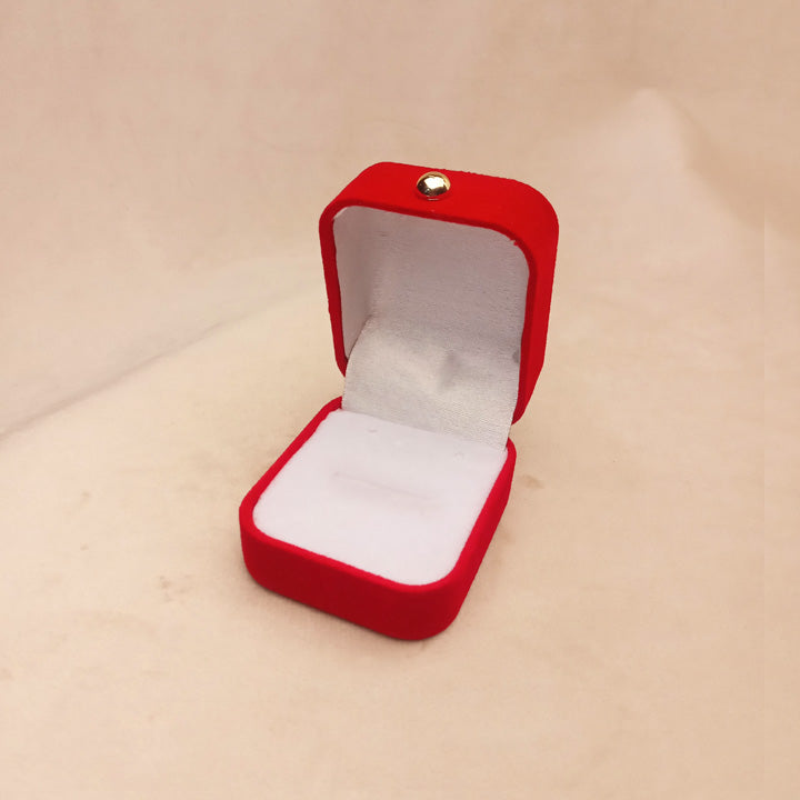 special ring box red